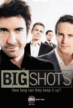 Watch Big Shots movies free hd online