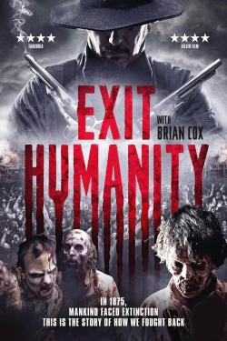 Watch Exit Humanity movies free hd online