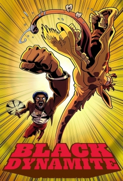 Watch Black Dynamite movies free hd online