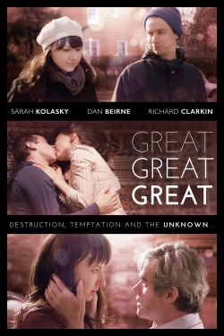 Watch Great Great Great movies free hd online