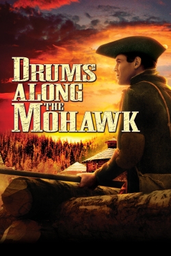 Watch Drums Along the Mohawk movies free hd online