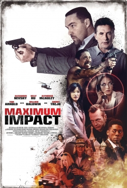 Watch Maximum Impact movies free hd online