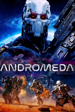 Watch Andromeda movies free hd online