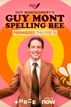 Watch Guy Montgomery's Guy Mont-Spelling Bee movies free hd online