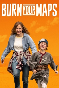 Watch Burn Your Maps movies free hd online