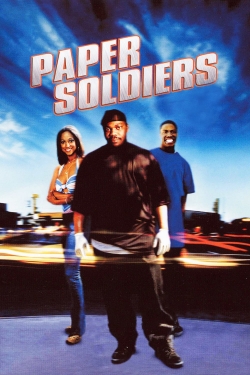 Watch Paper Soldiers movies free hd online