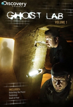 Watch Ghost Lab movies free hd online