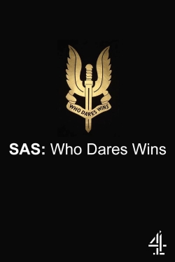 Watch SAS: Who Dares Wins movies free hd online