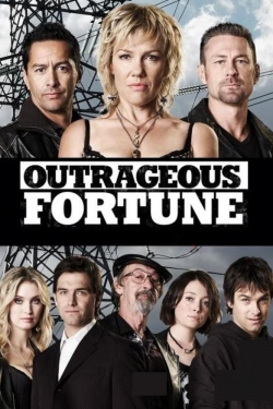 Watch Outrageous Fortune movies free hd online