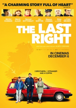 Watch The Last Right movies free hd online