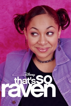 Watch That's So Raven movies free hd online