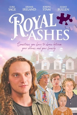 Watch Royal Ashes movies free hd online