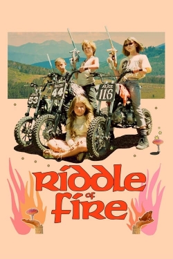 Watch Riddle of Fire movies free hd online