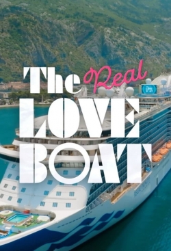 Watch The Real Love Boat Australia movies free hd online