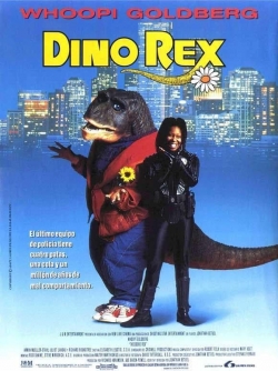 Watch Theodore Rex movies free hd online