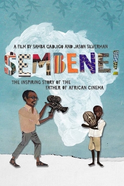 Watch Sembene! movies free hd online