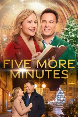 Watch Five More Minutes movies free hd online