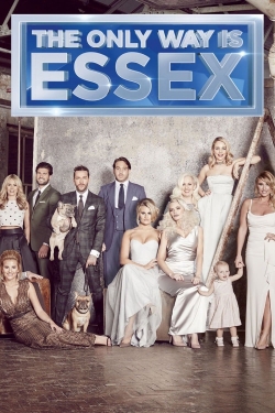 Watch The Only Way Is Essex movies free hd online