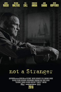 Watch Not a Stranger movies free hd online