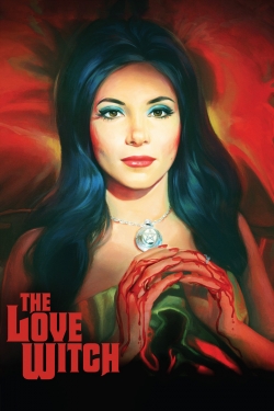 Watch The Love Witch movies free hd online