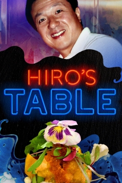 Watch Hiro's Table movies free hd online