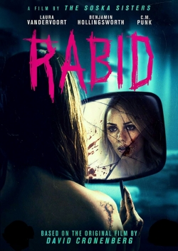 Watch Rabid movies free hd online