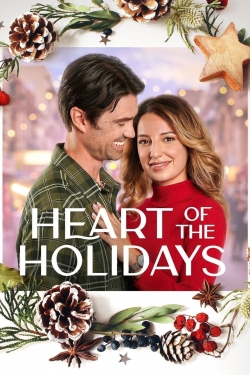 Watch Heart of the Holidays movies free hd online