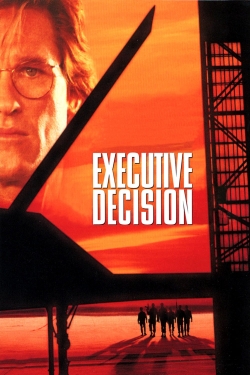 Watch Executive Decision movies free hd online