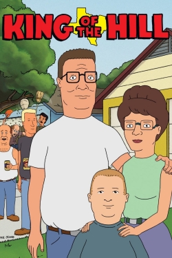 Watch King of the Hill movies free hd online