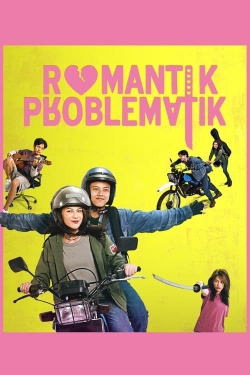 Watch Romantik Problematik movies free hd online