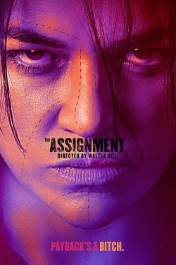 Watch The Assignment movies free hd online