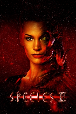 Watch Species II movies free hd online