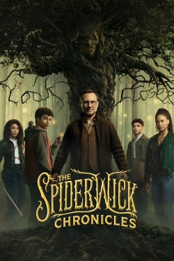 Watch The Spiderwick Chronicles movies free hd online