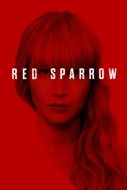 Watch Red Sparrow movies free hd online