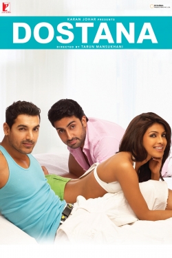 Watch Dostana movies free hd online