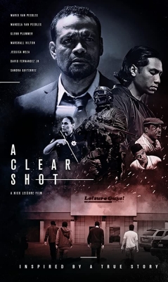 Watch A Clear Shot movies free hd online