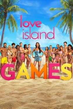 Watch Love Island Games movies free hd online