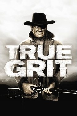 Watch True Grit movies free hd online