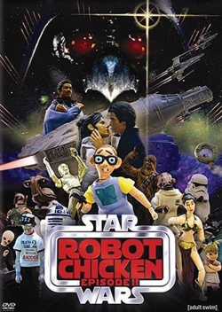 Watch Robot Chicken: Star Wars Episode II movies free hd online