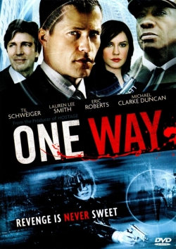 Watch One Way movies free hd online