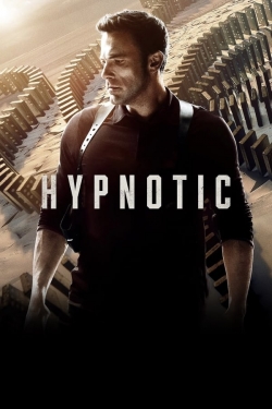 Watch Hypnotic movies free hd online