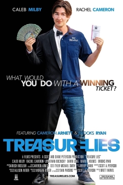 Watch Treasure Lies movies free hd online