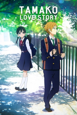 Watch Tamako Love Story movies free hd online