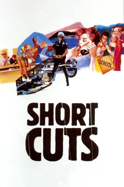 Watch Short Cuts movies free hd online