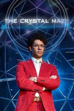 Watch The Crystal Maze movies free hd online