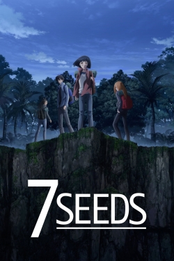 Watch 7SEEDS movies free hd online