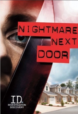 Watch Nightmare Next Door movies free hd online