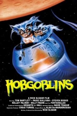 Watch Hobgoblins movies free hd online