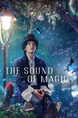 Watch The Sound of Magic movies free hd online