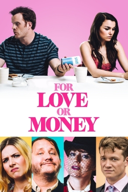 Watch For Love or Money movies free hd online